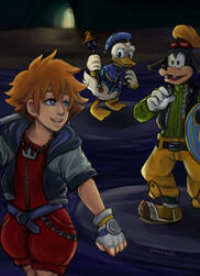 kh trios zine
