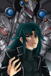 heart and soul illust